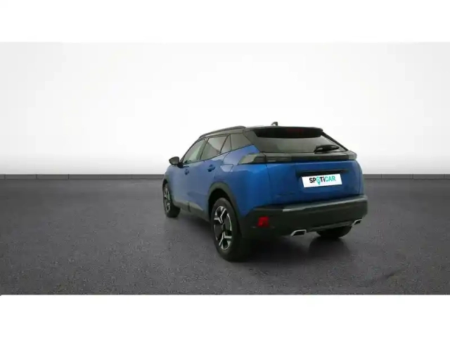 Peugeot 2008 puretech 130 s&amp;s eat8 — photo 6