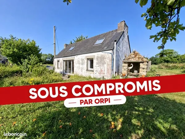 Maison 3 pièces 84 m²
