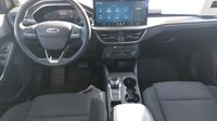 Ford Focus 1.5 EcoBlue 120ch Titanium BVA 101g — photo 8