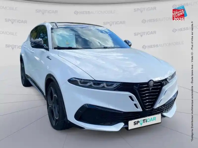 Alfa Romeo Tonale 1.5 ibrida 175ch sport speciale tct — photo 3