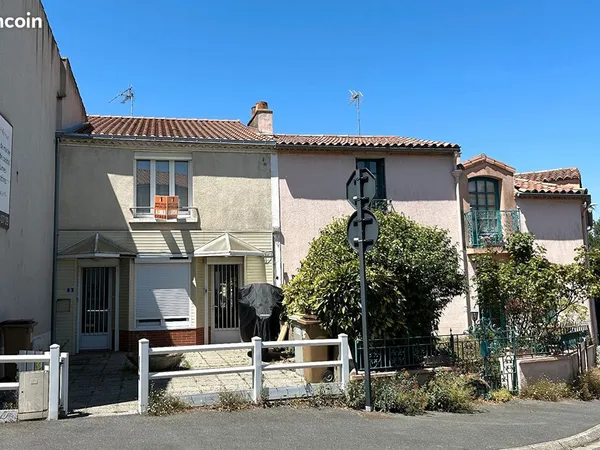 Appartement 3 pièces 70 m²