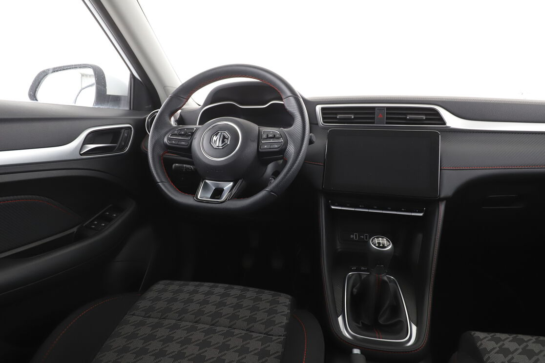 MG ZS 1.5 VTi-Tech Comfort 2WD — photo 12