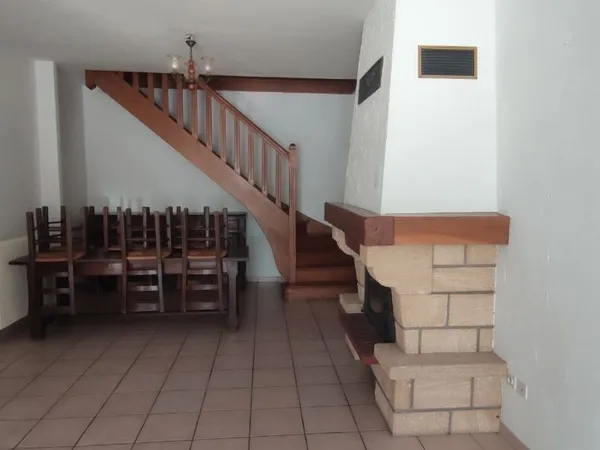Chambres dans une grande colocation