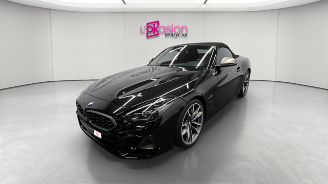 BMW Z4 M40i 340 ch BVA8