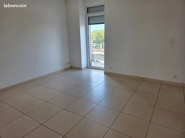 Appartement T2 a louer