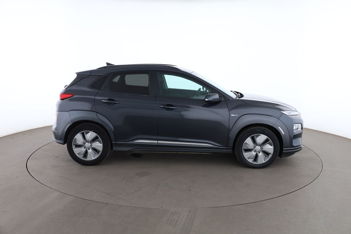 Hyundai Kona Electrique 39 kWh Business — photo 6