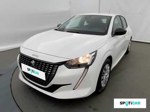 Peugeot 208 1.2 puretech 75ch s&s active