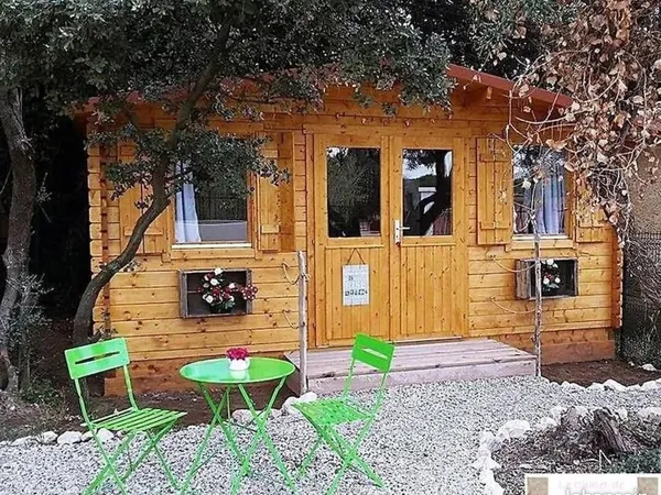Studio meublé