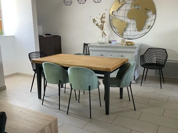 T3 meublé