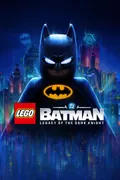 LEGO Batman: L'héritage du Chevalier Noir