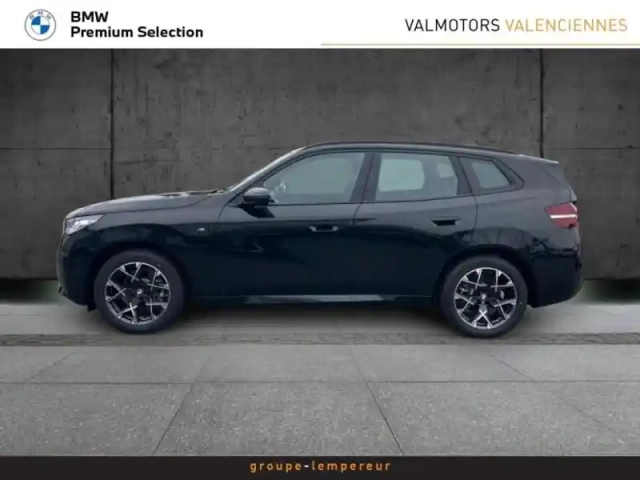 Bmw X3 xdrive30e 299ch m sport — photo 9