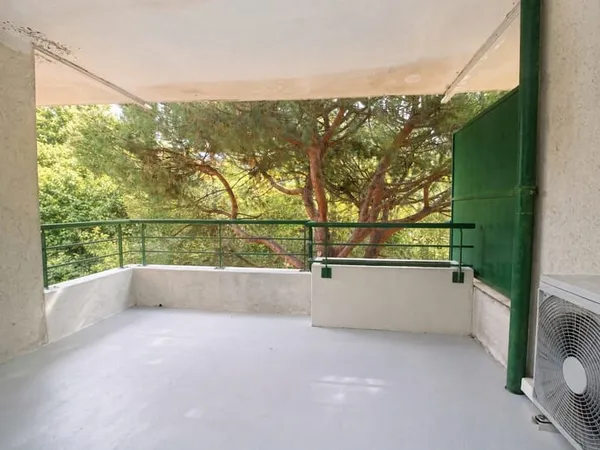 Appartement à louer Toulouse