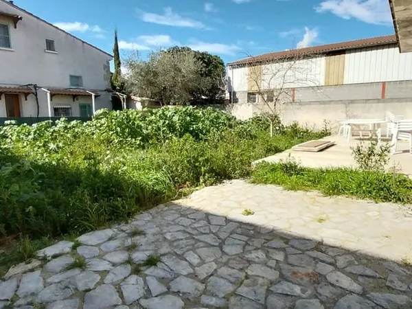 Appartement 4 pièces 76 m²