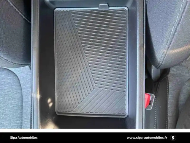 Hyundai Ioniq 5 58 kwh - 170 ch — photo 34