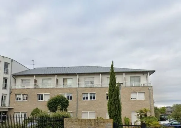Appartement à vendre Saint-Malo