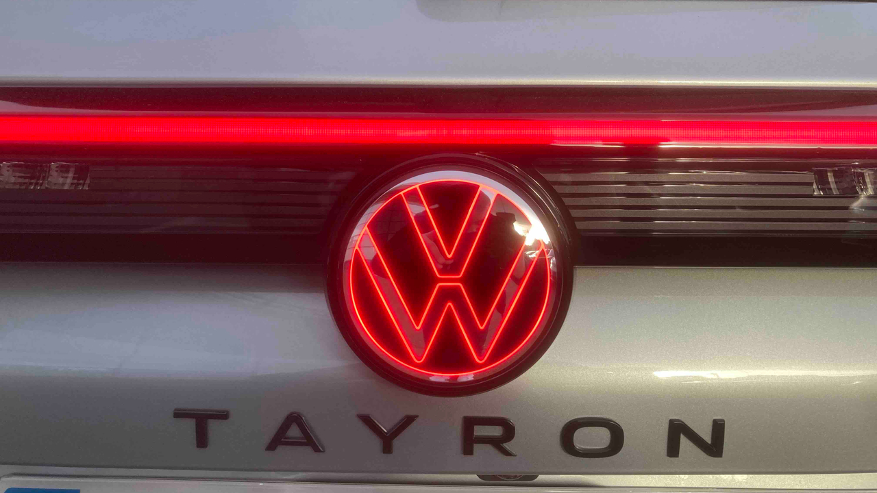 Volkswagen Tayron 2.0 TDI 150ch DSG7 5pl — photo 24