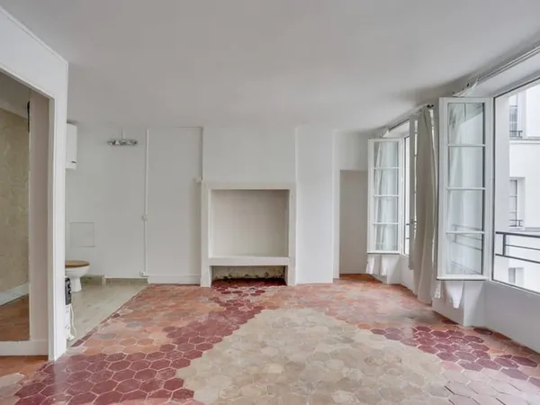 Appartement 2 pièces 54 m²