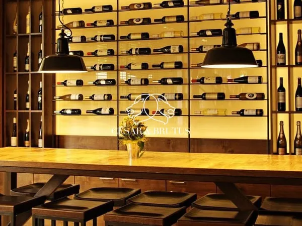 Bar à Vins Bar à Tapas lyon 6