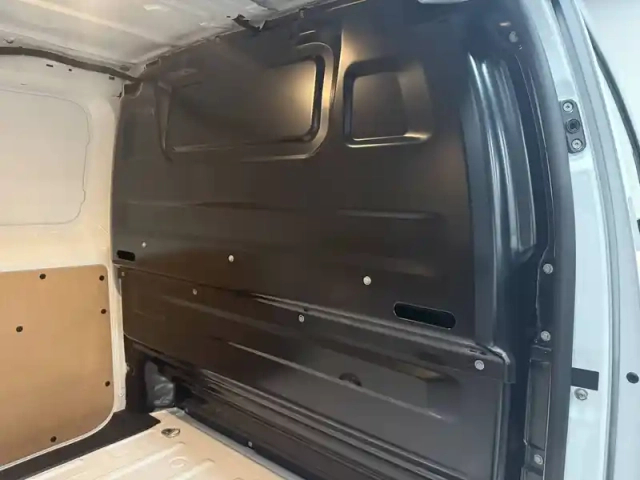Opel Vivaro fgn diesel 120 ch m manuelle — photo 12