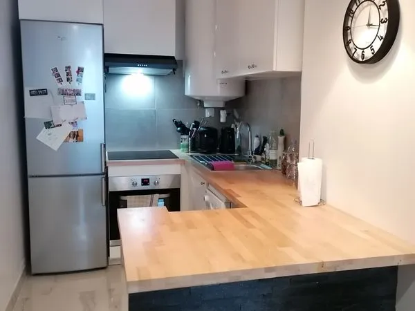 F3 60m² refait à neuf à vendre - URGENT