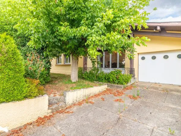 Maison 4 pièces 82 m²