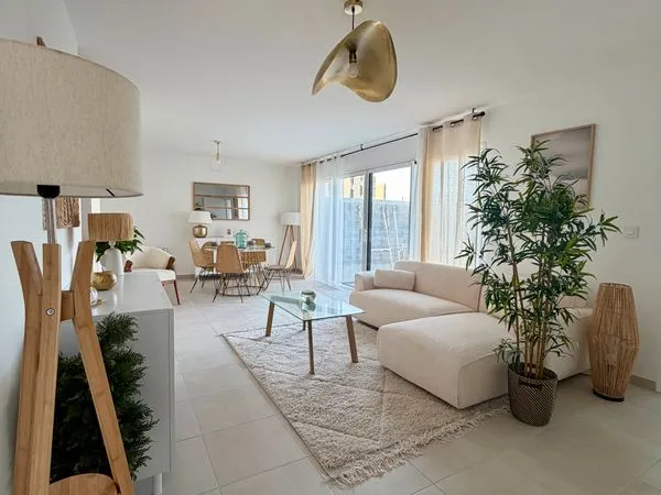Maison T4 Quiberon