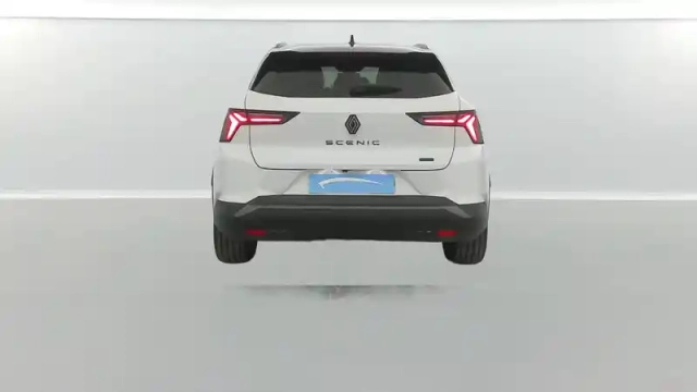 Renault Scenic e-tech electrique 220 ch grande autonomie — photo 38