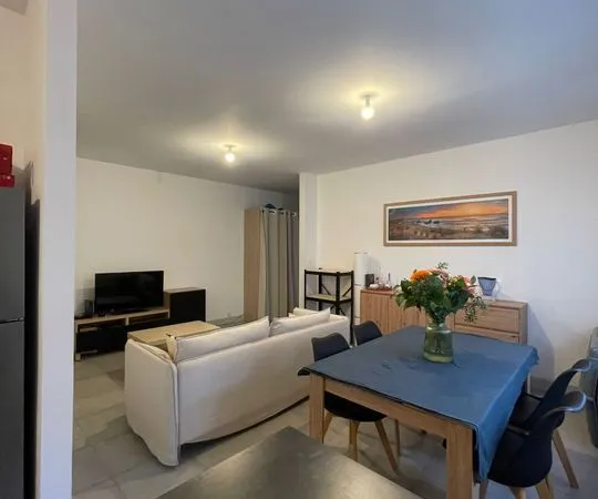 Appartement de 72m2 à louer sur Saint-Gaudens