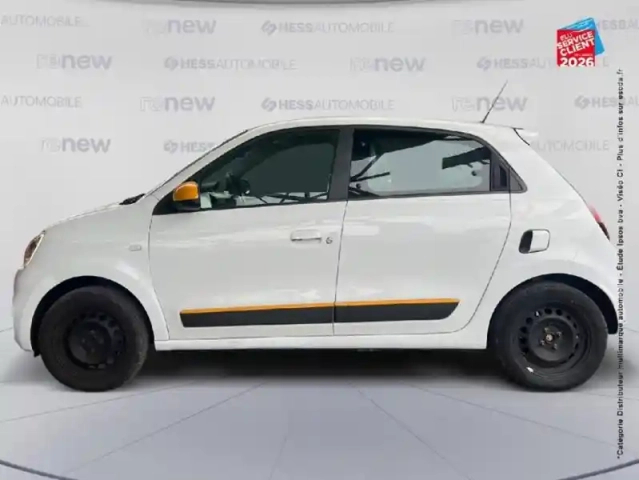 Renault Twingo 1.0 sce 75ch zen - 20 — photo 9