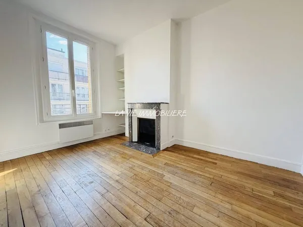 Appartement 2 pièces 30 m²