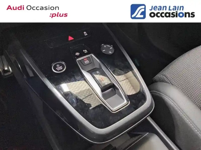 Audi Q4 E-Tron 45 285 ch 82 kwh — photo 12
