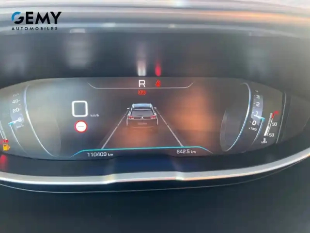 Peugeot 5008 1.2 puretech 130ch s&amp;s eat6 — photo 66