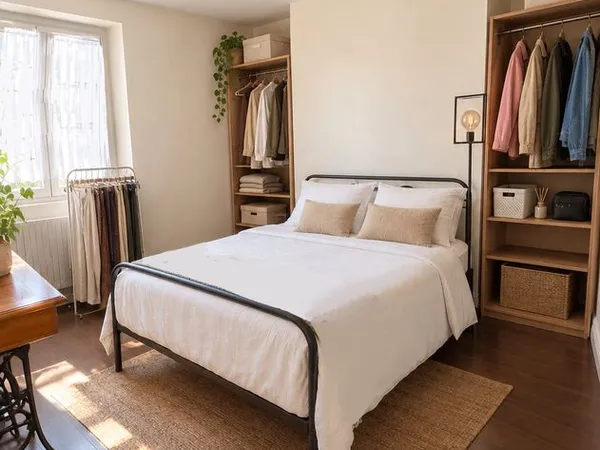À vendre F3 - plein centre d'Ambert