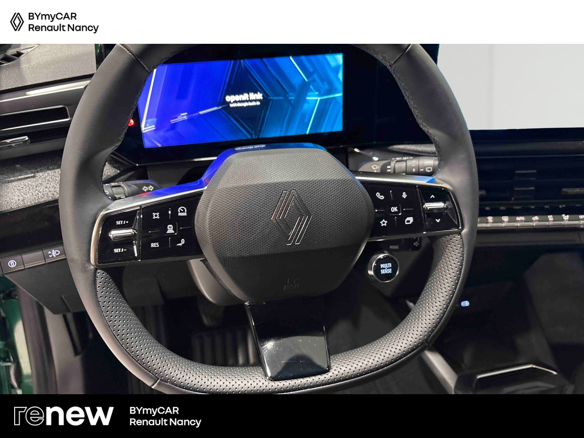 Renault Clio TCe 115 ch — photo 10