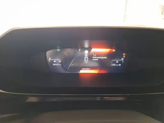 Peugeot 308 bluehdi 130ch s&amp;s eat8 — photo 23