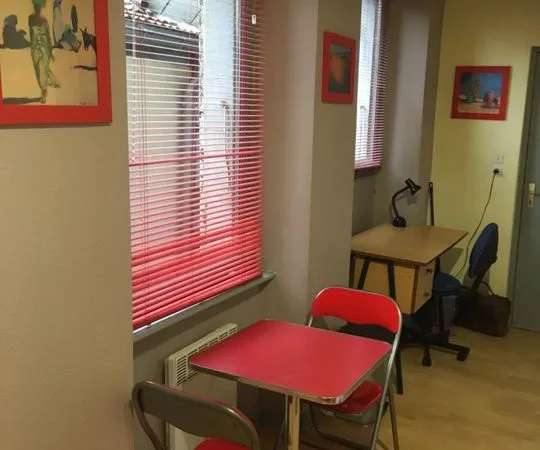 Studio de 18m2 à louer sur Belfort