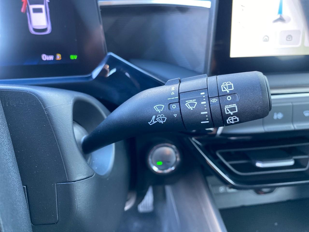 Mg Mg3 1.5 hybrid+ 195ch comfort — photo 19