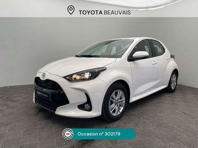 Toyota YARIS Toyota Yaris