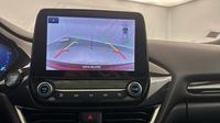 Ford Puma 1.0 Flexifuel 125ch S&S mHEV ST-Line — photo 29
