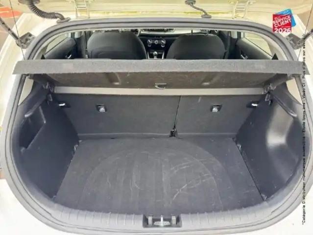 Kia Rio 1.2 mpi 84ch motion — photo 14