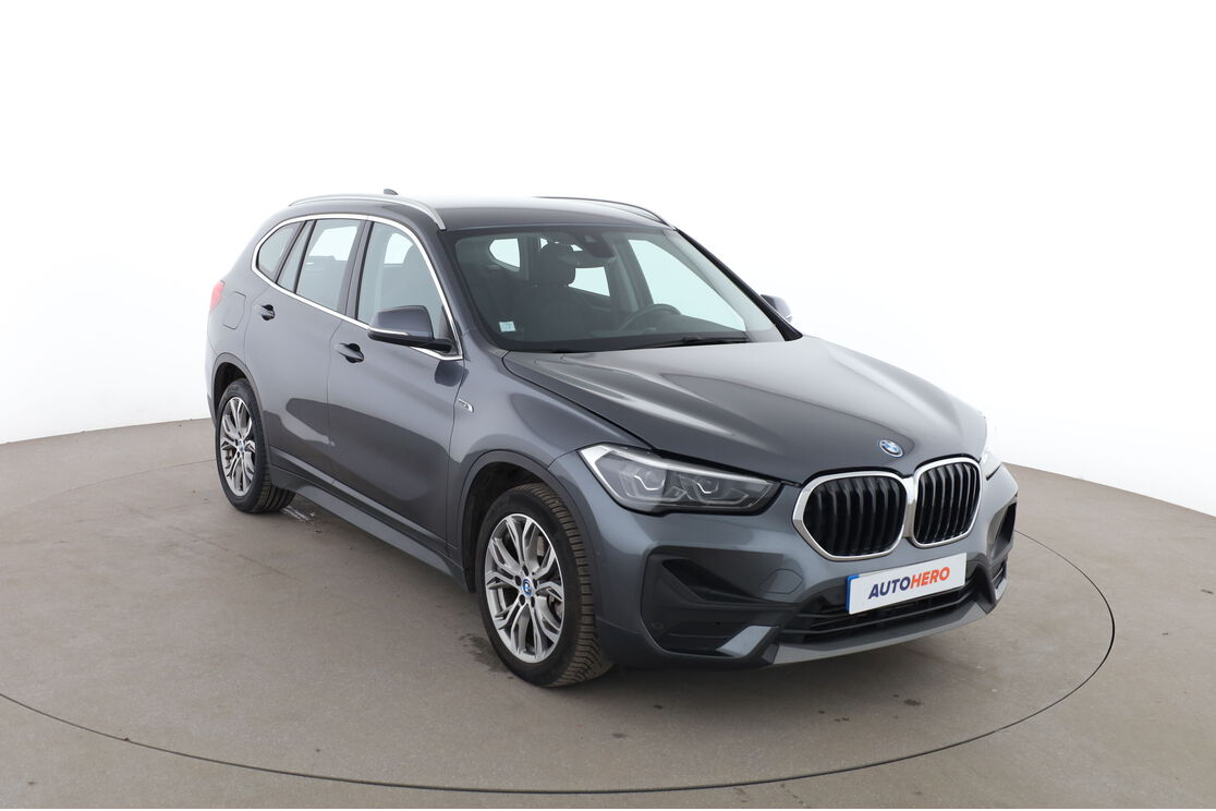 BMW X1 xDrive25e Business Design BVA6 — photo 7
