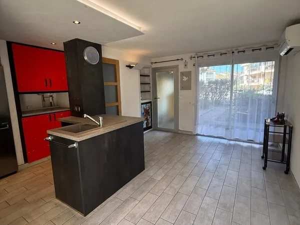 Appartement 3 pièces 51 m²