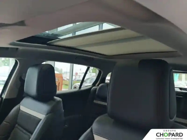 Citroën C5 Aircross hybride 145 e-dcs6 — photo 18