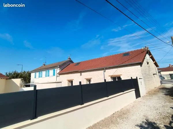Maison location