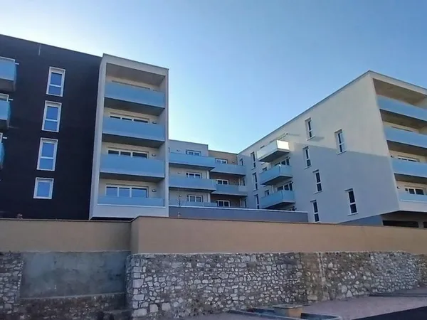 Appartement 3 pièces 69 m²
