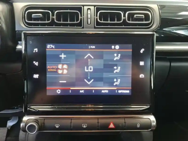 Citroën C3 puretech 110 ch bvm6 — photo 25