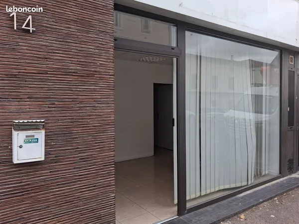 Local bureaux