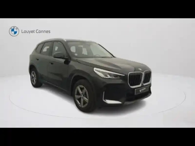 Bmw X1 sdrive18i 136ch — photo 3