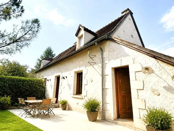 Maison 7 pièces 138 m²