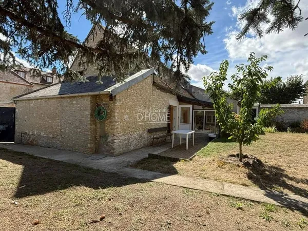 Maison 6 pièces 130 m²